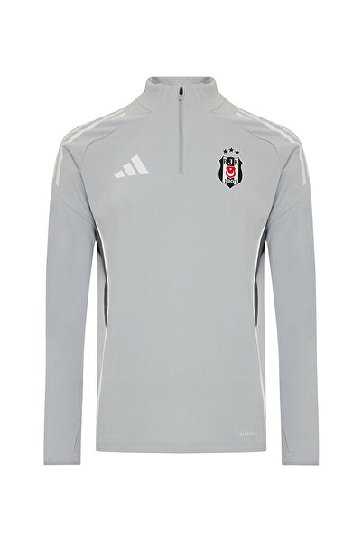 Kartal Yuvası ADİDAS BEŞİKTAŞ YARIM FERMUARLI SWEATSHIRT 25-26 JJ1517