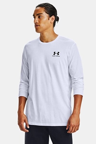 Under Armour Ανδρικό μακρυμάνικο μπλουζάκι Sportstyle