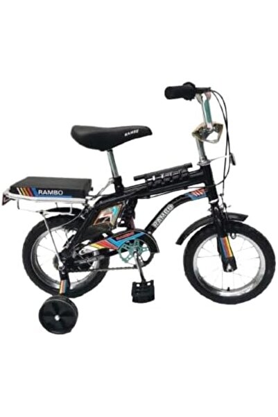 COMPLEX دراجة رامبو صب للأطفال مقاس 14