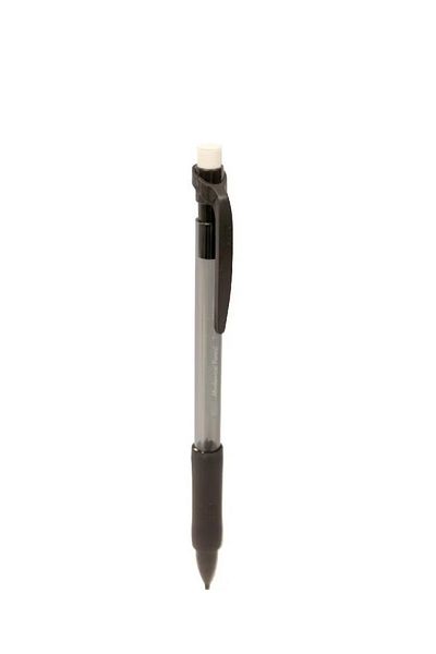 Roco Mechanical Pencil with Eraser & Comfort Grip HB 0.5 mm – Precise Writing