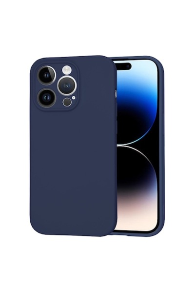 Petite Tuds Husă de înaltă protecție pentru iPhone 14 Pro, Tuds Armor P45, pâ...