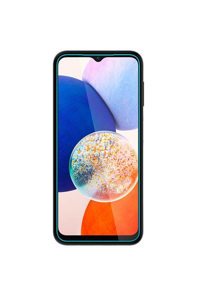 Spigen Folie Display pentru Samsung Galaxy A15 4G/A15 5G/A25 5G/M15, Heavy Duty, F67, Protective glass, Tra