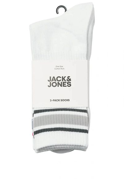 Jack & Jones Jacmosko 3-Piece Men's Socks