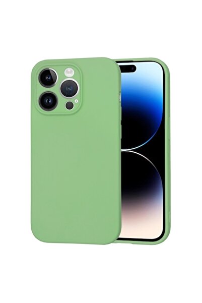 Techsuit Husă de înaltă protecție pentru iPhone 14 Pro - Tuds Shield SoftFlex...