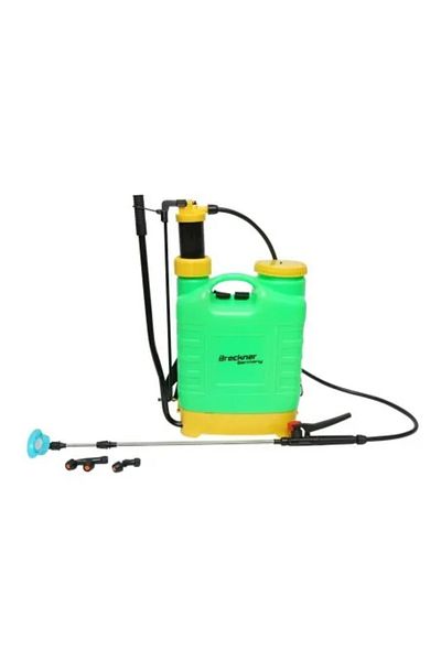 Breckner Germany Garden Sprayer, Spray Pump, Vermorel, Breckner Germany, Manual, Backpack, 12 L