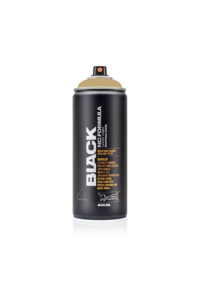 OEM Black, 8110 Arabian, Montana, 400 ml