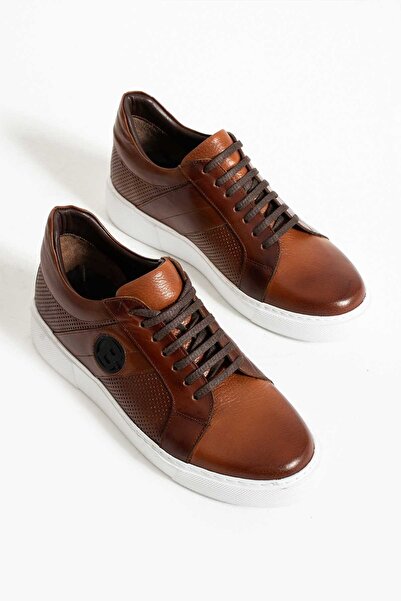 Bestello Ανδρικά παπούτσια με κορδόνια Eva Sole Sneaker 331-844