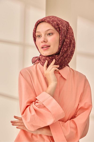 Silk Home Silk Home Aura Scarf 140005-22