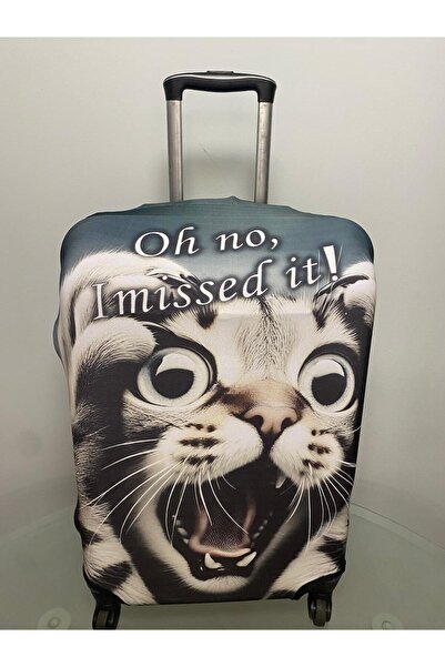 GANUE Suitcase Suitcase Protective Case