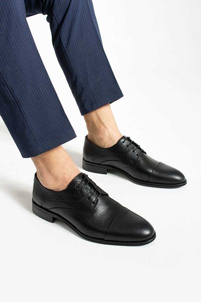 Bestello Lace-Up Neolit ​​Sole Classic 331-90084 Men's Shoes