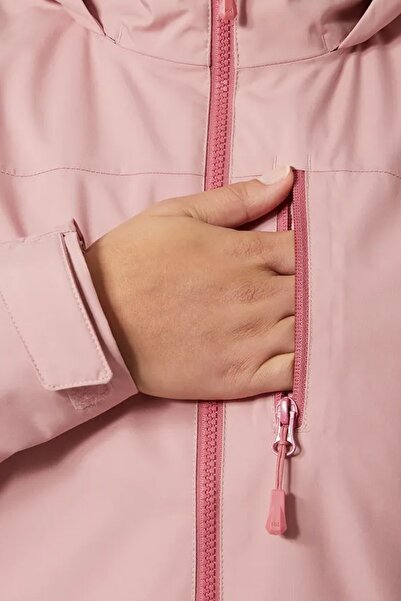 Helly Hansen Kadın Crew Hooded Midl Mont 2.0