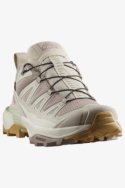 Salomon X Ultra 360 Edge Gore-Tex Women's Outdoor Shoes
