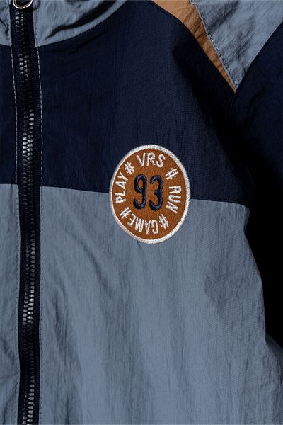 Verscon Men's Hooded Raincoat & Windbreaker 7 - 11 Years