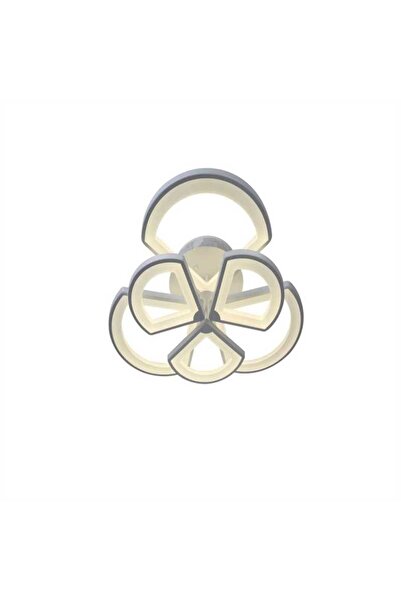 Sueva Lustra LED cu Telecomanda wifi 2.4G cu lumina/rece/calda/neutra intensi...