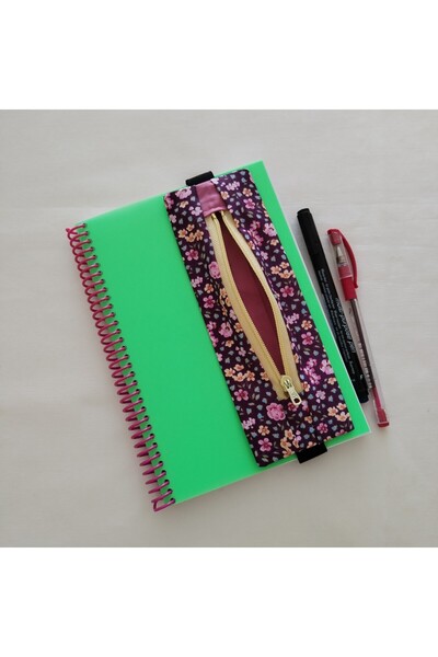 Küçük Burjuva LASTİKLİ KALEMLİK