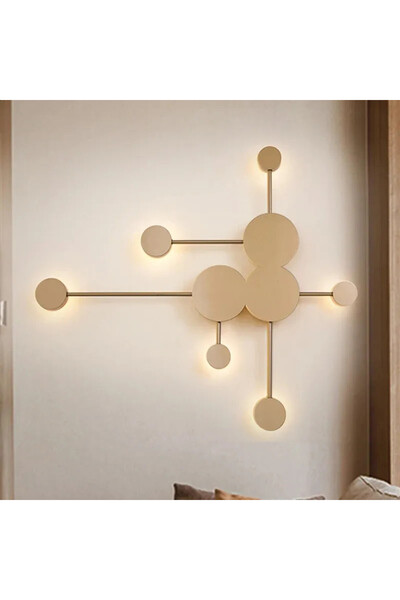 Sueva Plafoniera LED 3 Functii Lumina Calda Neutra Rece