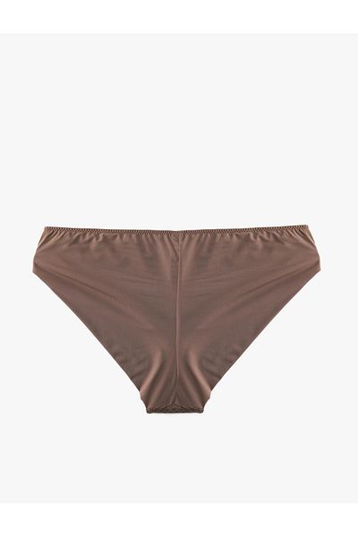 Koton Comfortable Fit Lace Panties (Aw 25)