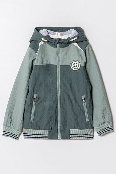 Verscon Men's Hooded Raincoat & Windbreaker 7 - 11 Years