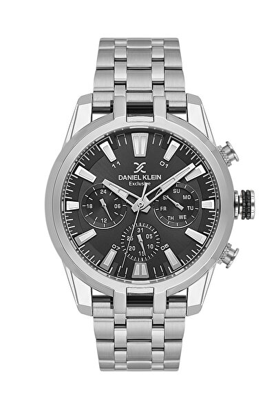 Daniel Klein DK.1.13802-9 Exclusive Erkek Kol Saati
