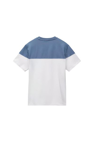 Napapijri S-Saturnia Ss T-Shirt - Np0A4Iemn1A1