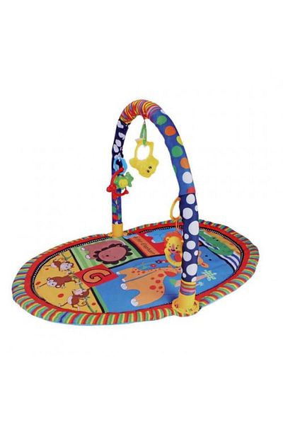 huanger Baby Mat with Toys