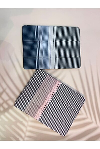 Cat - Cot Carbon Smart Case For iPad Air13/12.9 (2021) - Stylish Slim Cover With Auto Sleep/Wake.