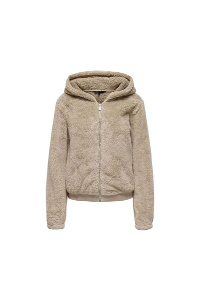 ONLY New Wanna Fleece Jacket