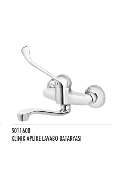 Venezia LAVABO BATARYASI APLİKE KLİNİK