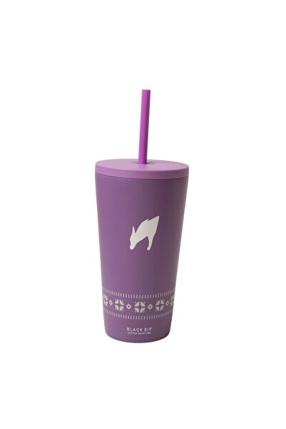 BLACK SIP COFFEE ROASTERS Wave M 25 Mug 16 oz Lavender