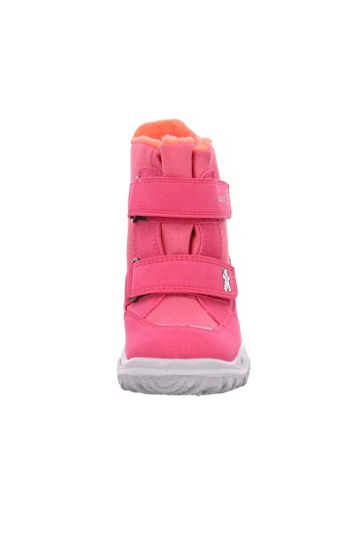 Superfit Husky1 Sympatex Kiz Çocuk Bot Fuşya
