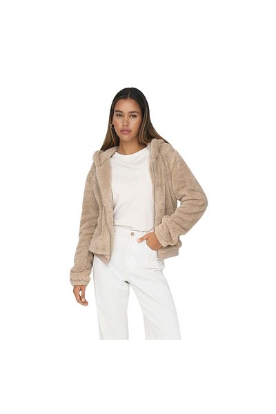 ONLY New Wanna Fleece Jacket