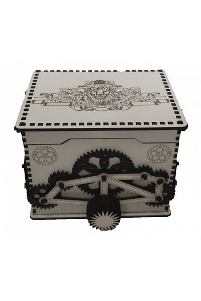 OEM Music Box