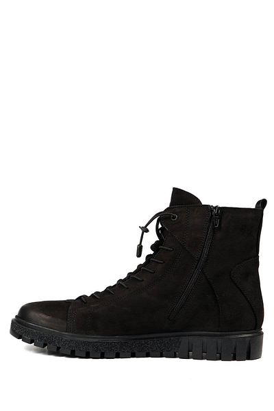 Hammer Jack Black Men's Boots & Booties 17945-m