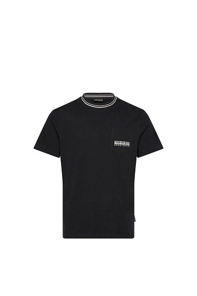Napapijri S-Murlo Ss T-Shirt - Np0A4Iej9411