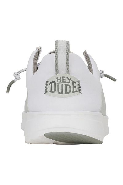 HEY DUDE Wally Hey2O Active Casual Sports Shoes - 43146