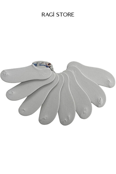 ragi store 8-пакет унисекс чорапи Zero Ankle