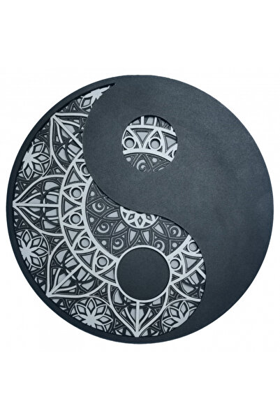 OEM Tablou mandala Yin Yang