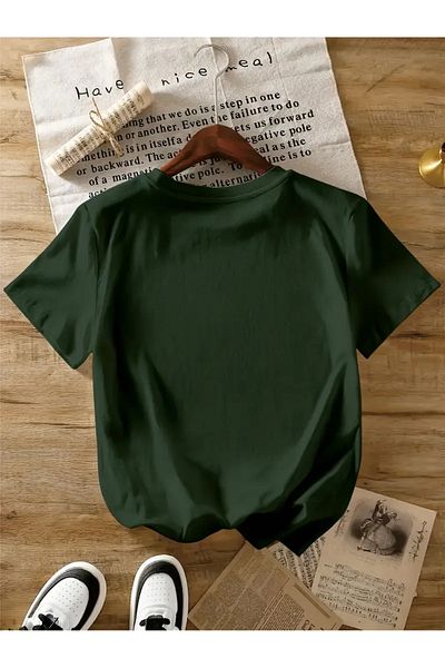 JANSO GROUP -Printed Saudi Arabia - Saudi Arabia Cotton Oversize Women's Tshirt Large Size