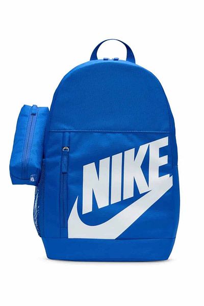 Nike Backpack and School Bag with Pencil Case Width: 46 Cm, Length: 30 Cm, Depth: 13 cm