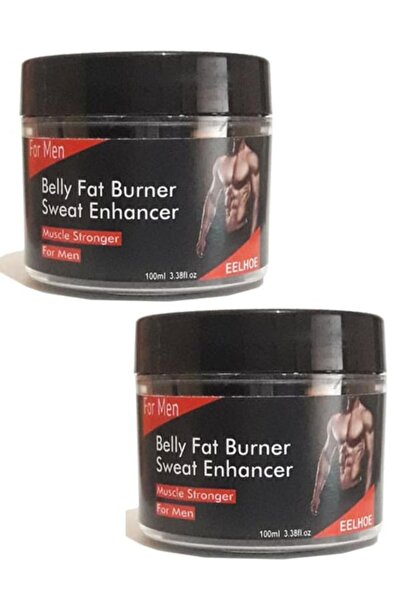 Wovna Belly Fat Burner Erkeklere Fazla Ya.ğları Yakı.cı Za.yıflama Kas Yap.ıc...