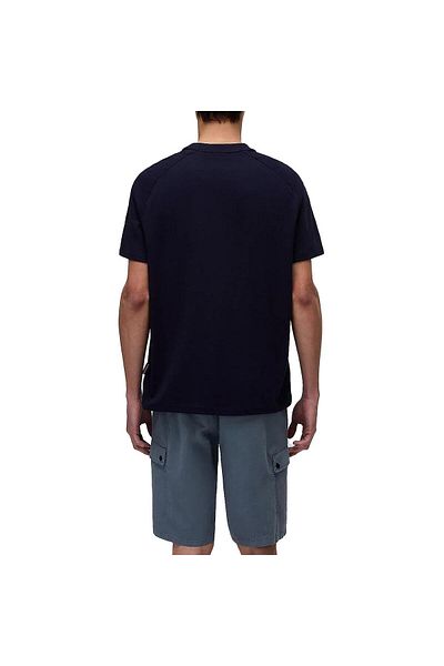 Napapijri S-Ambra Ss T-Shirt - Np0A4Ieg1761