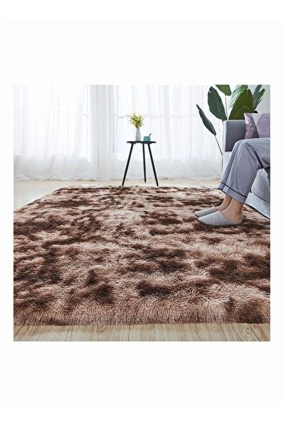 Generic Modern Rugs Fluffy Soft Touch Dazzle Sparkle Area Rug Carpet Large fo...
