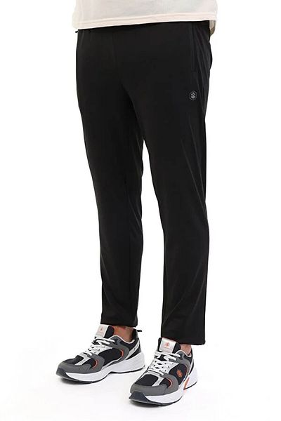 lumberjack Mb Sb206 T.Pnt 5Pr Black Men's Sweatpants A102024309