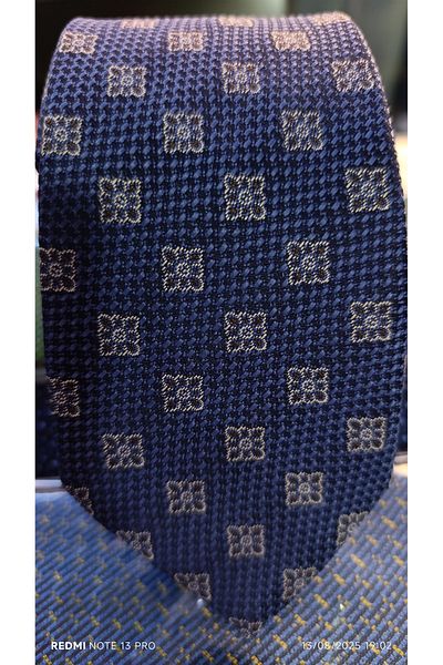 couis Patterned Tie