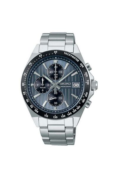Seiko Chronograph SBTR041