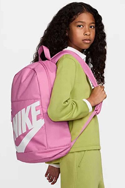Nike Backpack and School Bag with Pencil Case Width: 46 Cm, Length: 30 Cm, Depth: 13 cm