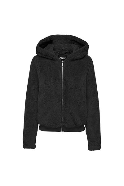 ONLY New Wanna Fleece Jacket