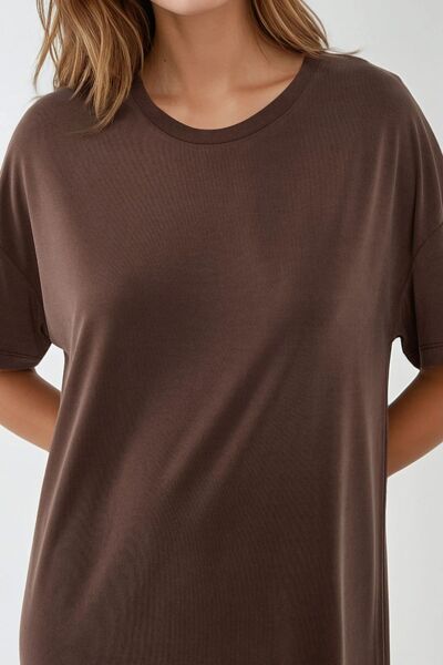 Hiccup Rahat Kesim Modal Midi Elbise