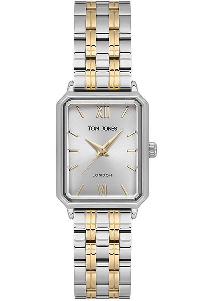 Tom Jones Women's Wrist Watch Tj-1338-1