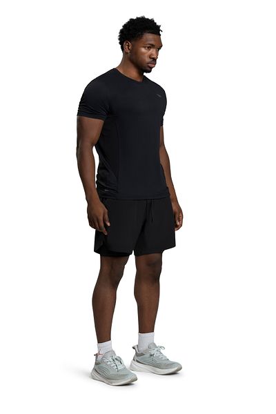 duneus Sports T-Shirt - Black